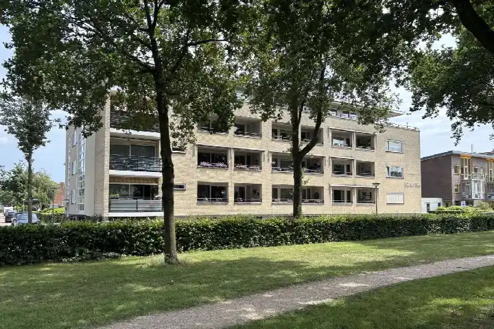 Apartment for sale: Archipelplein 58, Zenderwijk Huizen