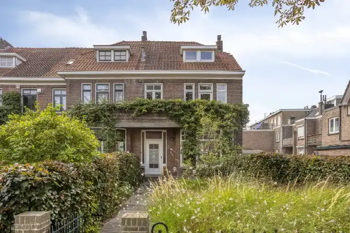 Hoekwoning te koop: Archipelstraat 15, Galgenveld Nijmegen