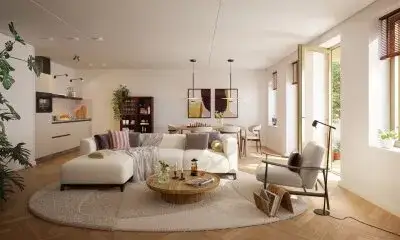 Apartment for sale: Architectenplein 4, Transwijk-Zuid Utrecht