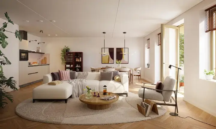 Appartement te koop: Architectenplein 5, Transwijk-Zuid Utrecht