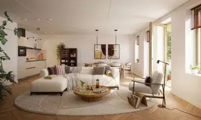 Apartment for sale: Architectenplein 5, Transwijk-Zuid Utrecht