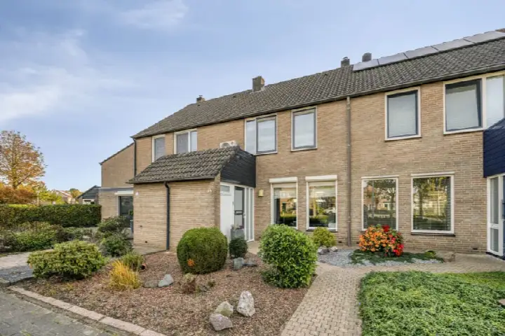 Tussenwoning te koop: Ardennen 34, Gansenwinkel Helmond