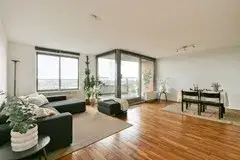 Apartment for sale: Ardennenlaan 175, Belgiëplein e.o. Amsterdam