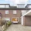Terraced house for sale: Arem 11, Nieuw-Vennep Linquenda Nieuw-Vennep