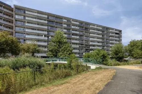 Apartment for sale: Arendshorst 124, Slaaghwijk Leiden