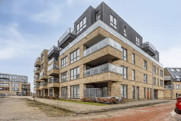 Appartement te huur: Arendsplein 79G, Centrum Oosterhout (Nb)