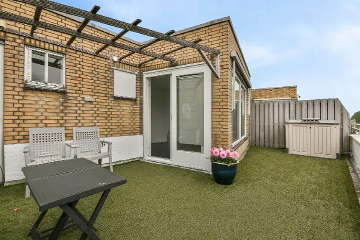 Appartement te koop: Arendstraat 28, Badhoevedorp Centrum Badhoevedorp