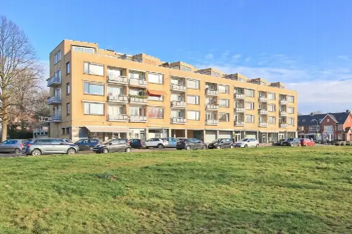 Apartment for sale: Arendstraat 33, Badhoevedorp Centrum Badhoevedorp