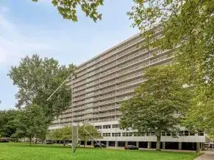 Appartement te huur: Arent Janszoon Ernststraat 91, Buitenveldert-Oost-Midden Amsterdam