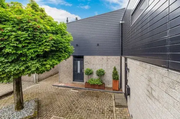 Hoekwoning te koop: Arentsburg 41, Mildenburg en omgeving Dordrecht