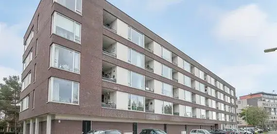 Appartement te huur: Argusvlinder 166, Westerpark Breda