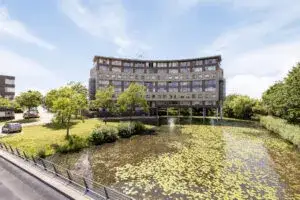 Appartement te koop: Argusvlinder 55, Westerpark Breda