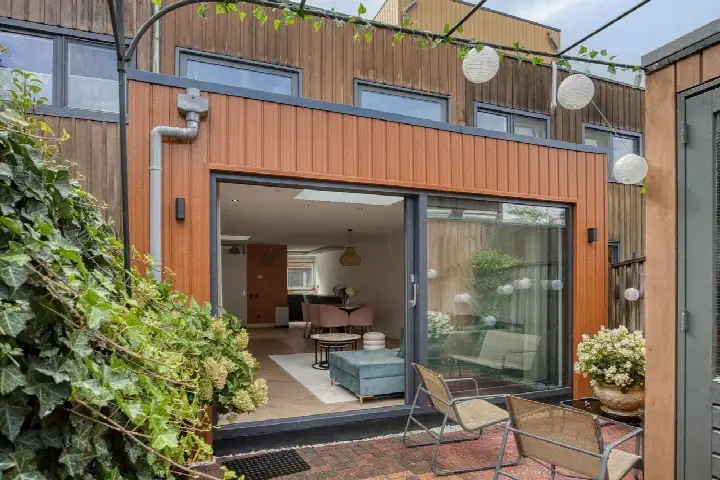Tussenwoning te koop: Ariadnestraat 20, Hillegersberg Noord Rotterdam