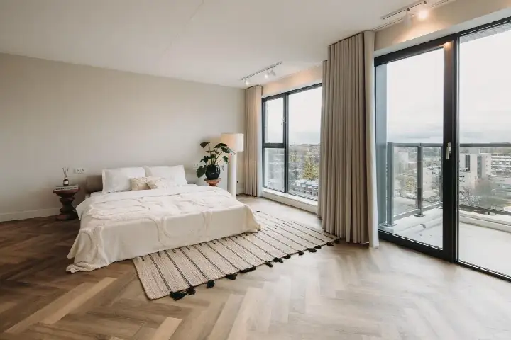 Apartment for rent: Ariana Nozemanstraat 168, Jacques Veltmanbuurt Amsterdam