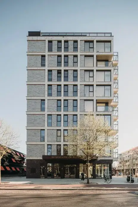 Apartment for rent: Ariana Nozemanstraat 70, Jacques Veltmanbuurt Amsterdam