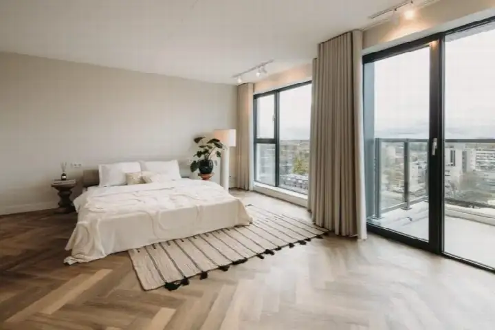 Home for rent: Ariana Nozemanstraat, Jacques Veltmanbuurt Amsterdam