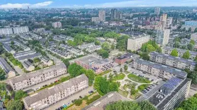 Appartement te koop: Ariaplein 56, Schuilenburg-Noord Amersfoort