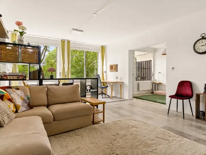 Appartement te koop: Ariaweg 51, Schuilenburg-Noord Amersfoort