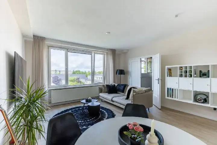 Apartment for sale: Ariaweg 578, Schuilenburg-Noord Amersfoort