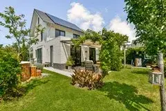 Detached house for sale: Aristotelesstraat 16, Oosterwold Noord Almere