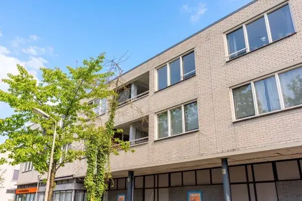 Appartement te koop: Aristotelesstraat 32, Erasmusstraat e.o. Amersfoort