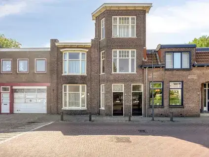 Tussenwoning te koop: Arkelse Onderweg 22, Lingewijk Gorinchem