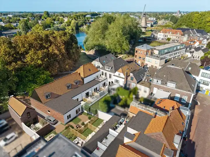 Appartement te koop: Arkelstraat 85B, Benedenstad Gorinchem