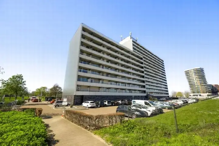 Appartement te koop: Arlo 3-2, Binnenstad Roermond