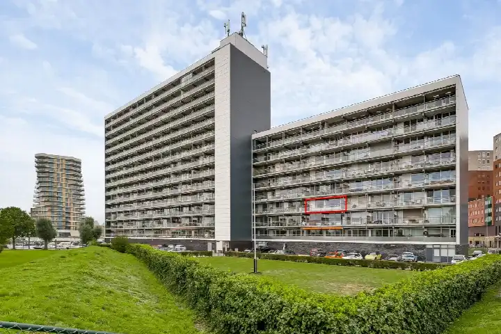 Appartement te koop: Arlo 31, Binnenstad Roermond