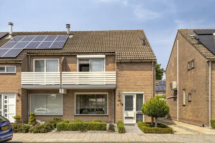 Hoekwoning te koop: Arnelaan 45, Zeldenrust Terneuzen