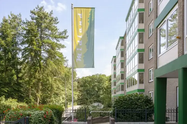 Appartement te koop: Arnhemse Bovenweg 12-21, Hoge Dennen Zeist