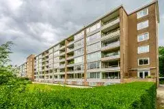 Appartement te koop: Arnhemse bovenweg 12-82, Hoge Dennen Zeist