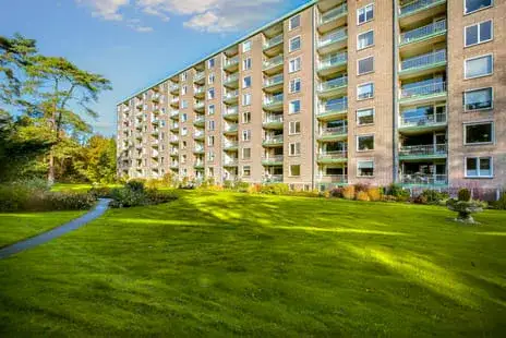 Appartement te koop: Arnhemse Bovenweg 16-68, Hoge Dennen Zeist