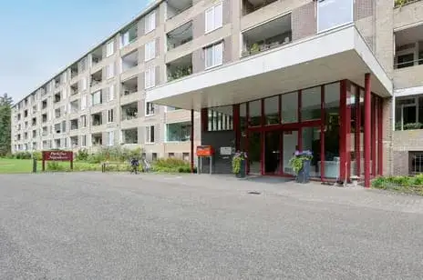Appartement te koop: Arnhemse Bovenweg 18-19, Hoge Dennen Zeist