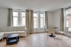 Woning te huur: Arnhemsestraat, Grote Haag Amersfoort