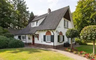 Vrijstaande woning te koop: Arnhemsestraatweg 177, Rheden Rheden