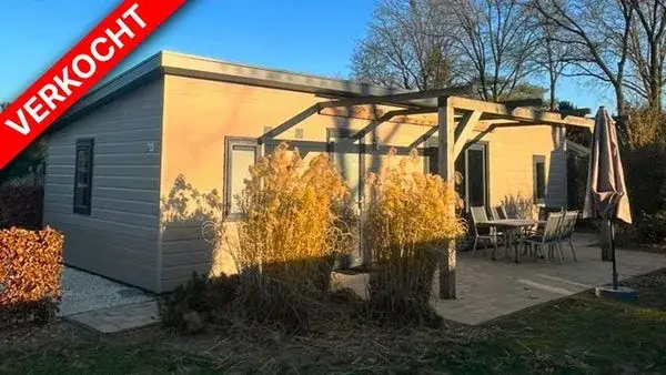 Vrijstaande woning te koop: Arnhemseweg 100R-825, Reemst Otterlo