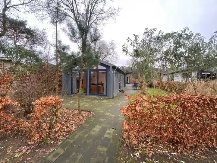 Vrijstaande woning te koop: Arnhemseweg 100, Reemst Otterlo
