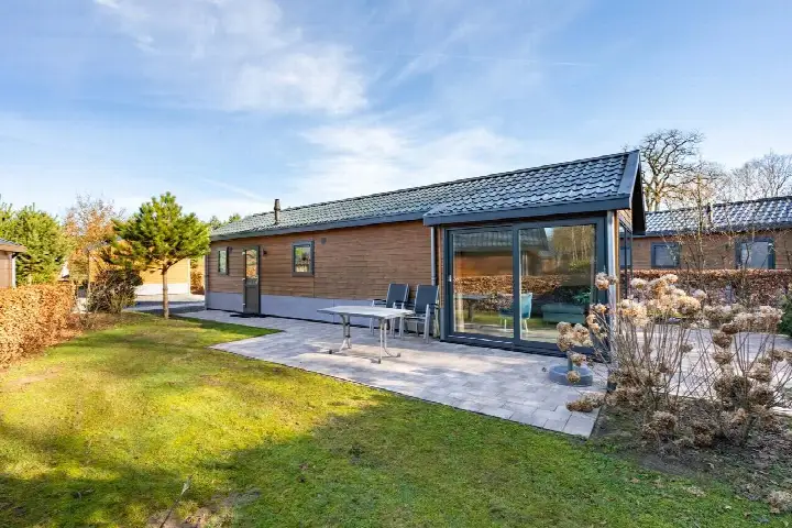 Vrijstaande woning te koop: Arnhemseweg 100R-820, Reemst Otterlo