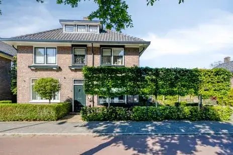 Semi-detached for sale: Arnhemseweg 218, Westenenk Apeldoorn