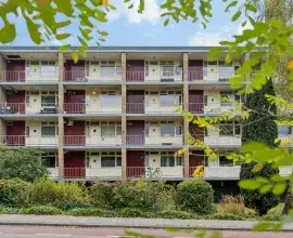 Studio te koop: Arnhemseweg 323, Burgemeestersbuurt Ede