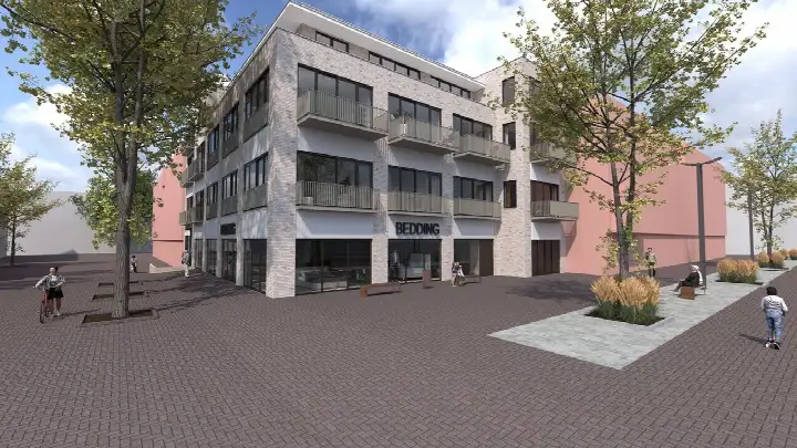 Appartement te huur: Arnhemseweg 3R, Centrum Ede Ede