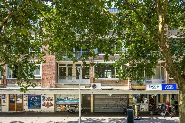 Appartement te koop: Arnodreef 68, Taag- en Rubicondreef en omgeving Utrecht