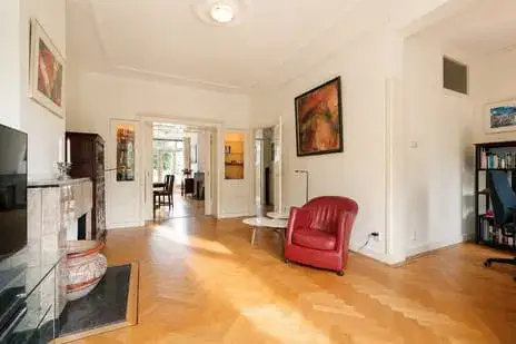 Apartment for sale: Aronskelkweg 82, Bohemen en Meer en Bos 'S-Gravenhage