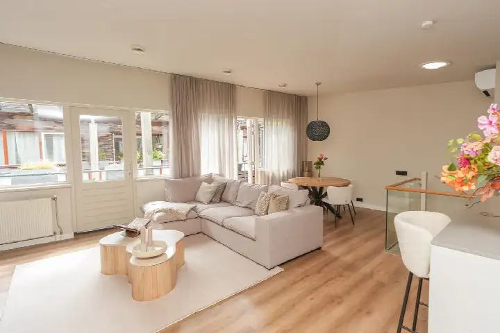 Appartement te koop: Arsenaalplaats 6, Stadscentrum Nijmegen