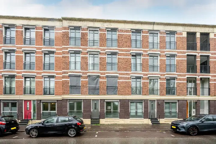 Appartement te koop: Artemissingel 234, Homeruskwartier Noord Almere