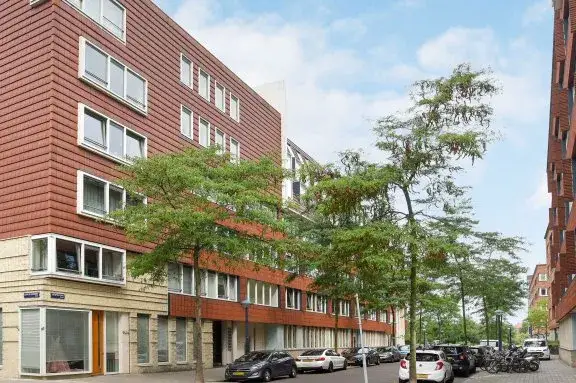 Apartment for rent: Artemisstraat 136, Olympisch Stadion e.o. Amsterdam