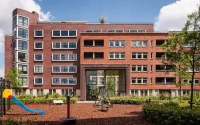 Apartment for rent: Artemisstraat 7, Olympisch Stadion e.o. Amsterdam