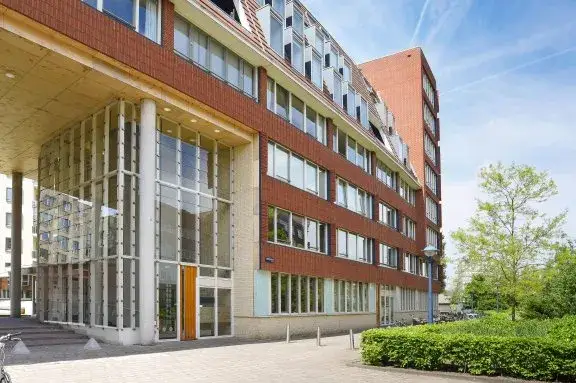 Apartment for rent: Artemisstraat 70, Olympisch Stadion e.o. Amsterdam