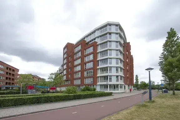 Apartment for rent: Artemisstraat 8, Olympisch Stadion e.o. Amsterdam